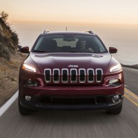 2013–н.в. Jeep Cherokee Latitude (KL)