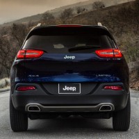 2013–н.в. Jeep Cherokee Limited (KL)