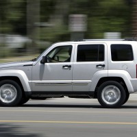 2007-2012. Jeep Cherokee Limited СRD (KK)