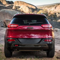 2013–н.в. Jeep Cherokee Trailhawk (KL)