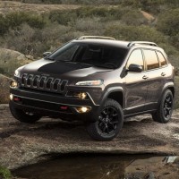 2013–н.в. Jeep Cherokee Trailhawk (KL)