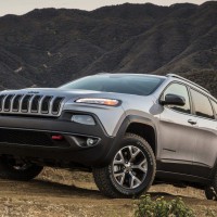 2013–н.в. Jeep Cherokee Trailhawk (KL)