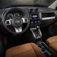 2013–н.в. Jeep Compass