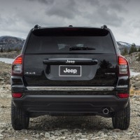 2013–н.в. Jeep Compass