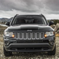 2013–н.в. Jeep Compass