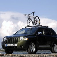 2006-2011. Jeep Compass EU-spec (MK)