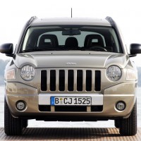 2006-2011. Jeep Compass EU-spec (MK)