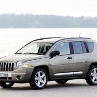 2006-2011. Jeep Compass EU-spec (MK)