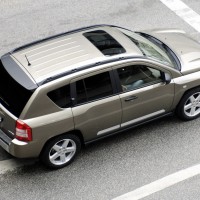 2006-2011. Jeep Compass EU-spec (MK)