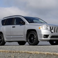 2007-2010. Jeep Compass Rallye