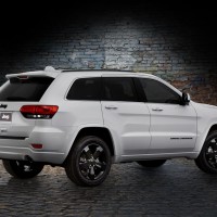 2014. Jeep Grand Cherokee Altitude (WK2)