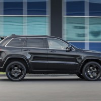 2014. Jeep Grand Cherokee Blackhawk (WK2)