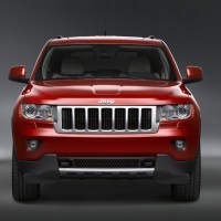 2011-2013. Jeep Grand Cherokee EU-spec (WK2)