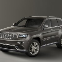 2013–н.в. Jeep Grand Cherokee Summit EU-spec (WK2)