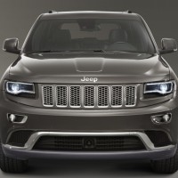 2013–н.в. Jeep Grand Cherokee Summit EU-spec (WK2)