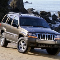 1998–2004. Jeep Grand Cherokee Laredo (WJ)