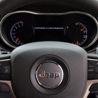 2013–н.в Jeep Grand Cherokee Laredo AU-spec (WK2)