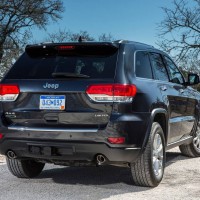 2013–н.в. Jeep Grand Cherokee Limited (WK2)