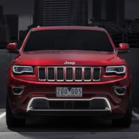 2013–н.в. Jeep Grand Cherokee Overland (WK2)