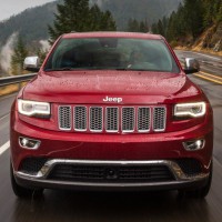 2013–н.в. Jeep Grand Cherokee Summit (WK2)