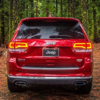 2013–н.в. Jeep Grand Cherokee Summit (WK2)