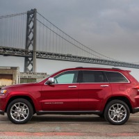 2013–н.в. Jeep Grand Cherokee Summit (WK2)