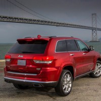 2013–н.в. Jeep Grand Cherokee Summit (WK2)