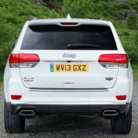 2013–н.в. Jeep Grand Cherokee Summit UK-spec (WK2)