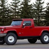 2012. Jeep J-12 Concept