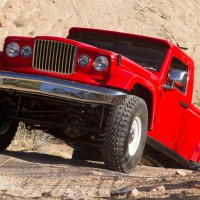 2012. Jeep J-12 Concept