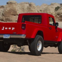 2012. Jeep J-12 Concept