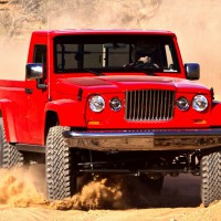 2012. Jeep J-12 Concept