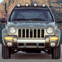 2002-2004. Jeep Liberty Renegade (KJ)