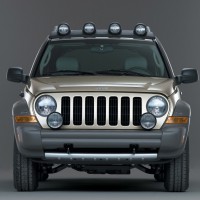 2004-2007. Jeep Liberty Renegade (KJ)