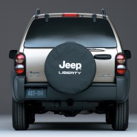 2004-2007. Jeep Liberty Renegade (KJ)