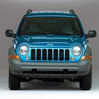2004-2007. Jeep Liberty Sport (KJ)
