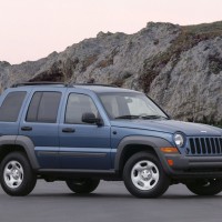 2004-2007. Jeep Liberty Sport (KJ)