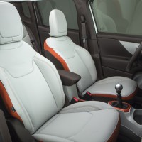 2014–н.в.Jeep Renegade Limited EU-spec