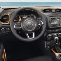 2014. Jeep Renegade Opening Edition