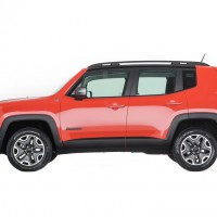 2015. Jeep Renegade Trailhawk BR-spec