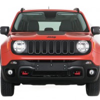 2015. Jeep Renegade Trailhawk BR-spec