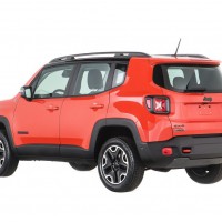 2015. Jeep Renegade Trailhawk BR-spec