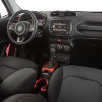 2015. Jeep Renegade Trailhawk BR-spec