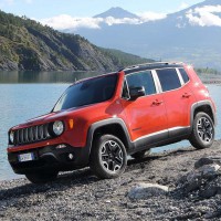 2014–н.в. Jeep Renegade Trailhawk EU-spec