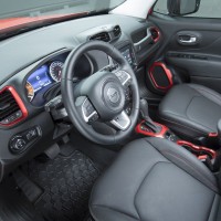 2014–н.в. Jeep Renegade Trailhawk EU-spec