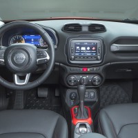 2014–н.в. Jeep Renegade Trailhawk EU-spec