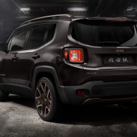 2014. Jeep Renegade Zi You Xia Concept