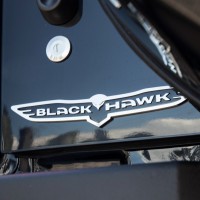 2014. Jeep Wrangler Unlimited Blackhawk (JK)