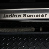2014. Jeep Wrangler Unlimited Indian Summer (JK)