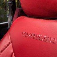 2013. Jeep Wrangler Unlimited Rubicon 10th Anniversary AU-spec (JK)